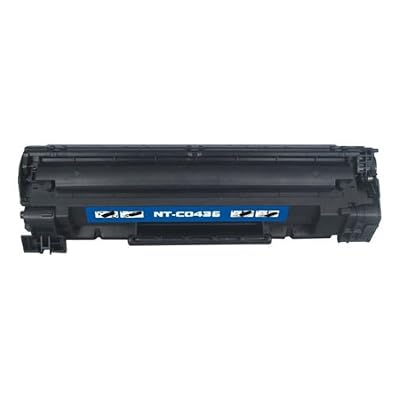 HP CB436A Compatible Toner Cartridge For HP LaserJet P1505/M1522n/M1522nfthumbnail