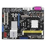 ASUS MSN-SLI MOTHERBOARD