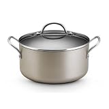 Elite Platinum GWP Circulon Dutch Oven