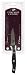 Chicago Cutlery Insignia 2-3/4-Inch Paring Knife