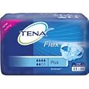 TENA FLEX Plus large 83-120cm blau, 30 St
