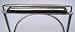 Harmonica Mouth Organ Holder - Neck Harness (full width harmonica)