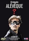 DVD Christophe Alev�que : ?, film DVD Christophe Alev�que : ?