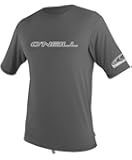 O'Neill Men's Basic Skins Rash Tee