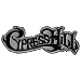 Cypress Hill - Patches - Embroidered