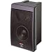 JBL Control 5 Compact Monitor Speaker Pair, Black