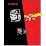 SanDisk Adapter Pack - Card adapter ( microSD ) - Secure Digital