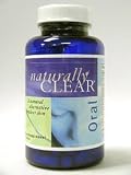 Metabolic Maintenance Naturally Clear Oral 90 Capsules