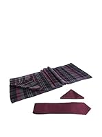 GIORGIO DI MARE Corbata (Burdeos)