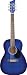 Jay Turser JJ43F 3/4-size Acoustic Guitar - Blue Sunburst