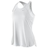 Nike - Nike Women's Dri-Fit Pacer Sleeveless Baselayer Top