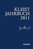Produkt-Bild: Kleist-Jahrbuch 2011