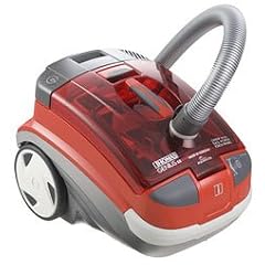 Thomas GENIUS S2 Aquafilter Staub-/Waschsauger / 1600 Watt / mit Wasserfilter