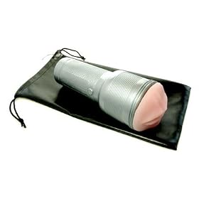 Fleshlight Mouth Masturbator Sex Toy Kit