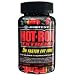 Hot-Rox Extreme-Biotest 5x Faster Fast Loss Thermogenic, 110 Capsules