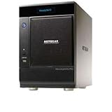 Netgear ReadyNAS Pro 6 Unified NAS