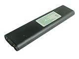 10.80V (Compatible with 11.10V),4000mAh,Ni-MH, Replacement Laptop Battery for COMPAQ Armada 1100, Contura 400, Contura 4/25, Contura C/CX Series, COMPAQ Contura Aero 4/25, Contura Aero 4/33C Series, HITACHI 350, Flora 1010 MA, Flora 1010 NE, MN1, M, P90, Trigem Subnotebook Series, (Fits selected models only), Compatible Part Numbers: 190529-001, 190626-001, 273672-001, DR31, DR31