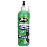 ACCESS MARKETING 10008 24OZ Slime Tire Sealant