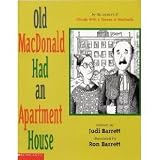 Old MacDonald Had an Apartment House