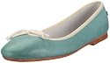 Mexx Baleno White Wash - Bow Baller F7RE0082 Damen Ballerinas
