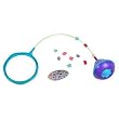 Skip It Charms & Stickers