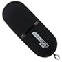 Dane-Elec 8GB USB 2.0 Flash Drive w/Tom Clancy's Splinter Cell Chaos Theory Game (Black)