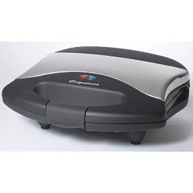 Frigidaire 2 Slice Sandwich Maker