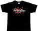 FULL BLOWN CHAOS - New York Hardcore - Black T-shirt