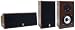 Pyle home Phst55 100 Watt Bass Reflex Home Theater Surroun