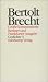 Werke. Grosse kommentierte Berliner und Frankfurter Ausgabe: Werke. Gro�e kommentierte Berliner und Frankfurter Ausgabe. 30 B�nde (in 32 Teilb�nden) ... und Gedichtfragmente 1913-1927: BD 13