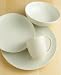Noritake Colorwave Cream - 4 piece place setting