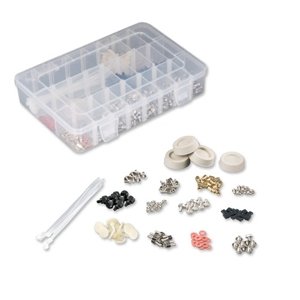 ULTRA PRODUCTS ULT31578 Deluxe Screw and Accessory Kit