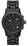 DKNY Bracelet Black Dial Women's Watch #NY8326