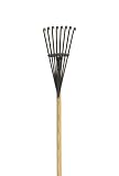 Yard Butler World's Greatest Shrub Rake #LT-8