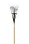 Yard Butler World's Greatest Shrub Rake LT-8