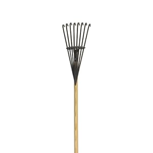 Yard Butler World Greatest Shrub Rake LT-8