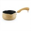 Paula Deen Signature Porcelain 1-Quart Jumbo Butter Warmer, Butter