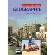 Geographie, Mensch und Raum, Oberstufe Gymnasium Rheinland-Pfalz, 11.Jahrgangsstufe, Grundkurs (Gebundene Ausgabe)