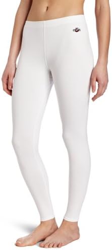 Hot Chillys Women's Mirco-Elite Chamois 8K Solid Tight