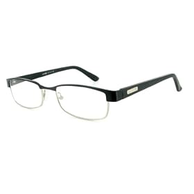 U+ME ultra-sleek designer reading glasses in a modern assortment of colorful metallic frames for todays youthful, fashion conscious men and women.