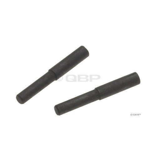 Pedro's Pro Chain Tool Bicyle Chain Breaker Replacement Pins (2 Spares)