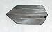 3 sets SILVER Slim flights, Amerithon, Made in the USA