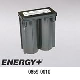 0859-0010 8.0 Ah for All vendor 4.0 Volt Batteries