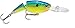 Rapala Jointed Shad Rap 07 Fishing lure, 2.75-Inch, Parrot