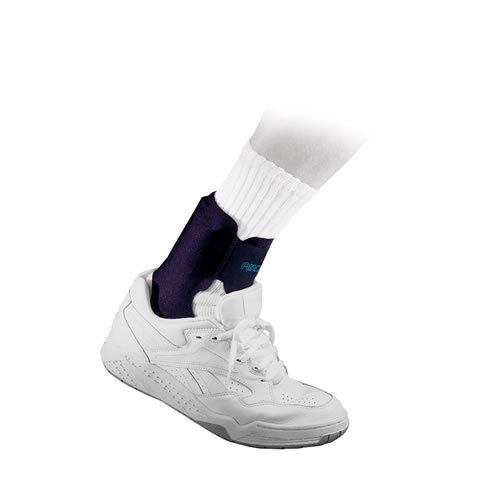 Aircast Plantar Fasciitis AirHeel Medium Nakosite