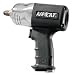 Automotive : AirCat (ACA1000th) 1/2 in. Drive Composite Impact Wrench