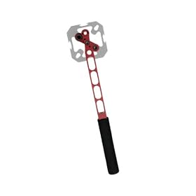 FourSquare Handle Assembly