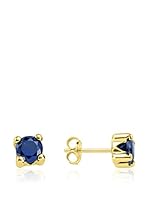 Majestine Pendiente Suelto Spw4837E Dorado