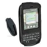 Sydney Harbour Sprint Palm Pixi/ Verizon Palm Pixi Plus Lambskin Leather Case - Premium