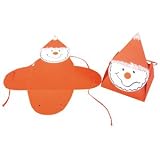 SANTA GIFT BOX R69